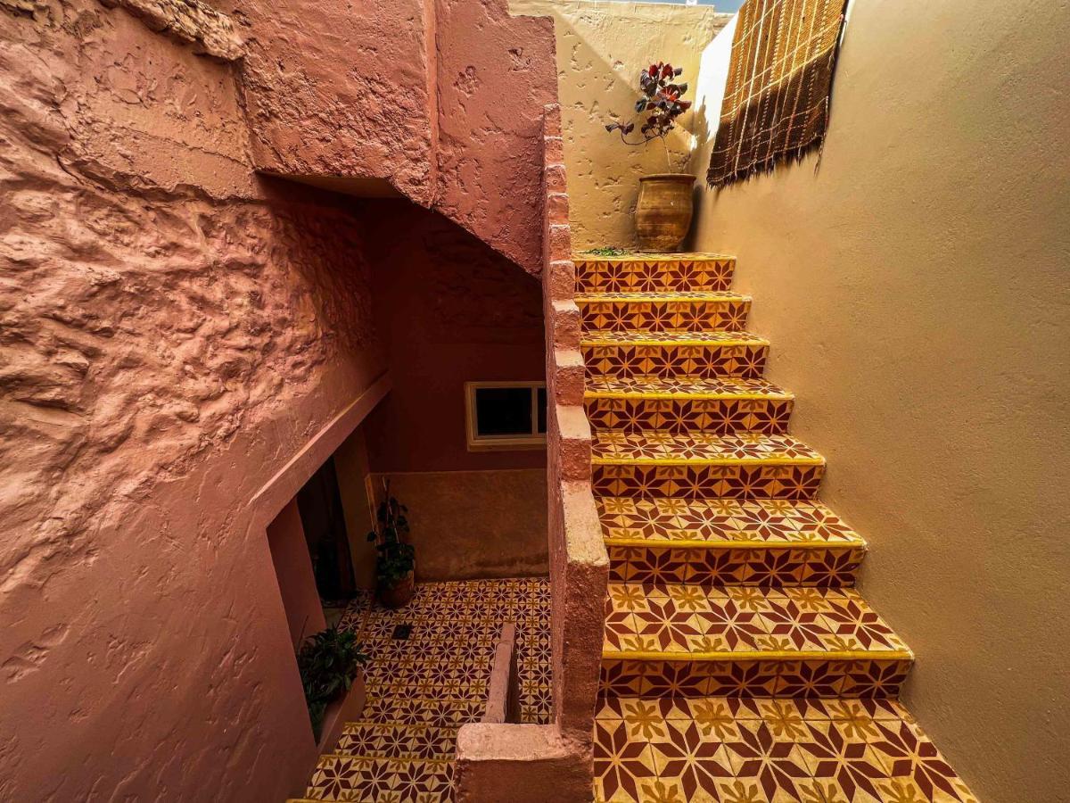 Imagine B&B Мирлефт Экстерьер фото