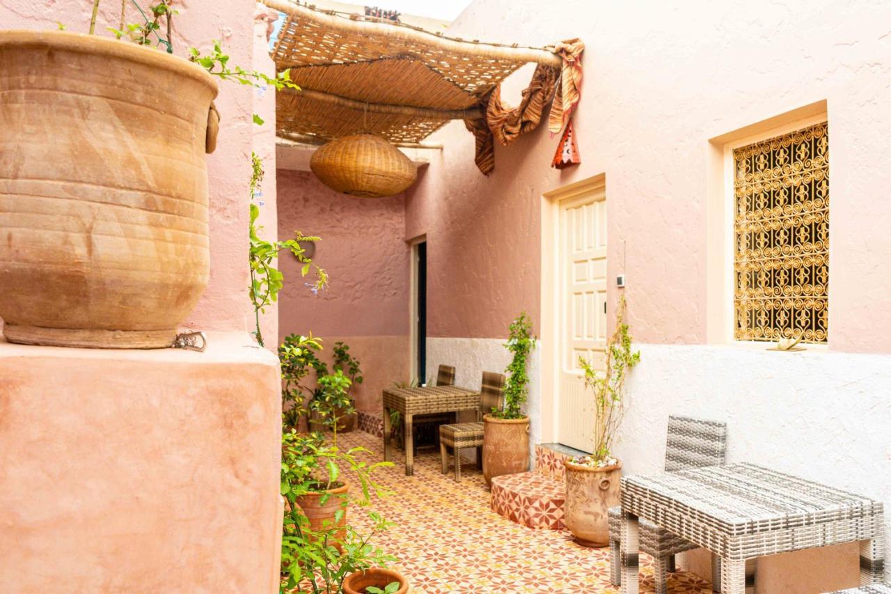 Imagine B&B Мирлефт Экстерьер фото