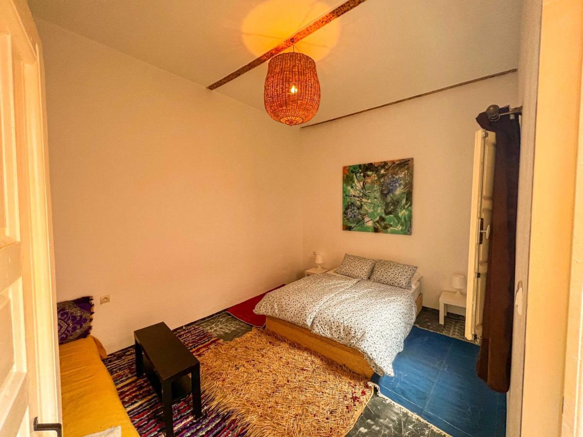 Imagine B&B Мирлефт Экстерьер фото